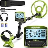 Image of hazlewolke Jungler1031 metal detector
