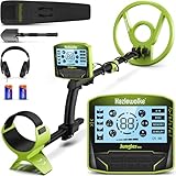 Image of hazlewolke Jungler1031 metal detector