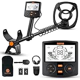 Image of SUNPOW OTMD14 metal detector