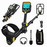 Image of LOLARAN GT1000 metal detector