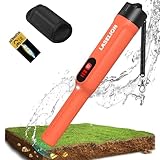 Image of LASELION MD01 metal detector