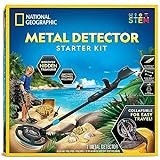 Image of Blue Marble NGSTARTDET metal detector