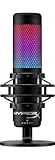 Image of HyperX HMIQ1S-XX-RG/G microphone