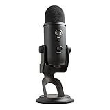 Image of Logitech for Creators 988-000100 microphone