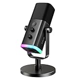 Image of FIFINE AM8 microphone