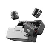 Image of DJI 6941565991454 microphone