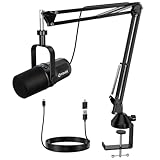 Image of FDUCE SL40+ microphone