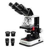 Image of Wevision M1 microscope