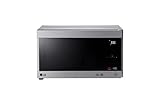 Image of LG MS2596OS microwave