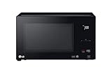 Image of LG MS4296OBC microwave