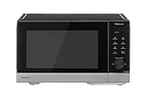 Image of Panasonic NN-SD38QSQPQ microwave