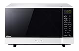 Image of Panasonic NN-SF564WQPQ microwave