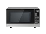 Image of Panasonic NN-SF57QSQPQ microwave