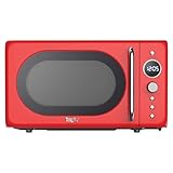 Image of Koolatron TCMOR-Red-AU microwave