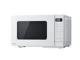 Image of Panasonic NN-ST34NWQPQ microwave