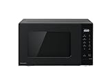 Image of Panasonic NN-ST34NBQPQ microwave