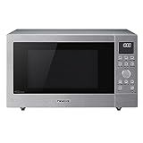 Image of Panasonic NN-CD58JSQPQ microwave