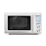 Image of Breville BMO870BSS4JAN1 microwave