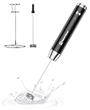 Image of Maestri House PAWG-769 milk frother