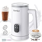 Image of Eastsign ESM00004W milk frother