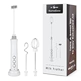 Image of BourneHouse MF09 milk frother