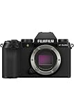Image of Fujifilm 16781826 mirrorless camera