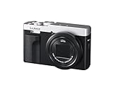Image of Panasonic DC-TZ99GN-S mirrorless camera