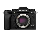 Image of Fujifilm 16782246 mirrorless camera