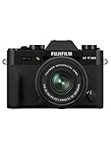 Image of Fujifilm 16759732 mirrorless camera