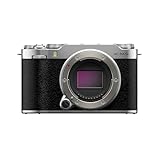 Image of Fujifilm 16900707 mirrorless camera