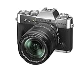 Image of Fujifilm 16759641 mirrorless camera