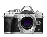 Image of OLYMPUS V207130SE000 mirrorless camera