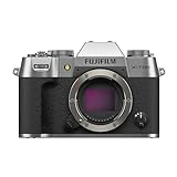 Image of Fujifilm 16828284 mirrorless camera