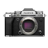 Image of Fujifilm 16782272 mirrorless camera