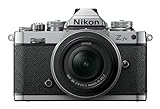 Image of Nikon VOK090UA mirrorless camera