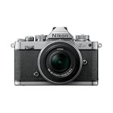 Image of Nikon VOK090UA mirrorless camera