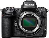 Image of Nikon VOA100AA mirrorless camera