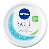 Image of NIVEA 89050 moisturiser