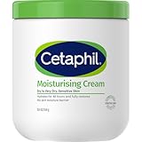 Image of Cetaphil SI-10012366 moisturiser