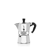 Picture of a moka pot