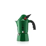 Another picture of a moka pot