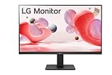 Image of LG 24MR400-B monitor