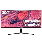 Image of CRUA CR300ZA monitor