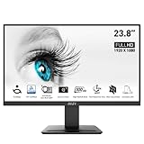 Picture of a monitor