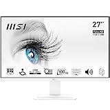 Image of MSI PRO MP273AW monitor