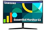 Image of Samsung LS27D366GAEXXY monitor