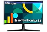 Image of Samsung LS24D366GAEXXY monitor