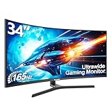 Image of Gawfolk GF340C monitor