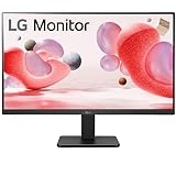 Image of LG 24MR400-B monitor