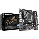 Image of GIGABYTE B760M DS3H AX motherboard